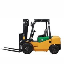 Forklift - Seth Sanwariya Enterprises