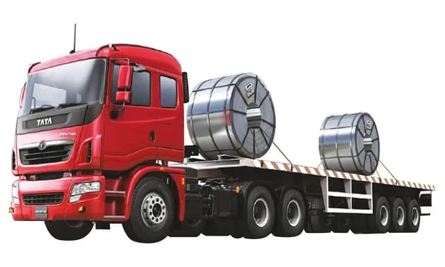 Man Lift / Boom Lift - Seth Sanwariya Enterprises