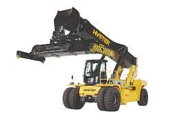Reach Stacker - Seth Sanwariya Enterprises